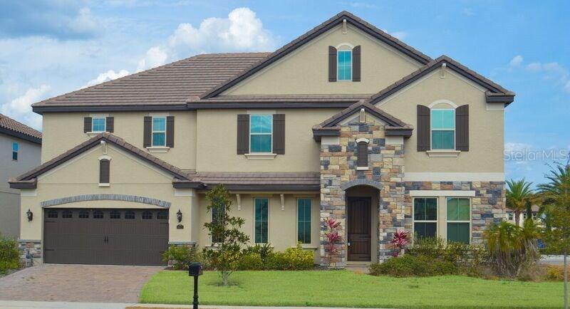 8601 Brixford St., Orlando, FL 32836