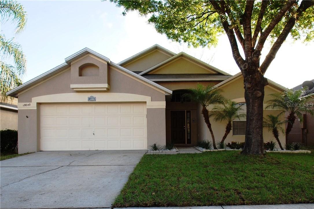 13840 Valleybrooke Ln., Orlando, FL 32826