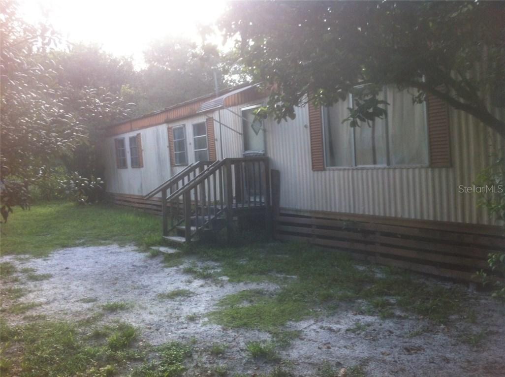 26951 State Road 44 Rd., Eustis, FL 32736