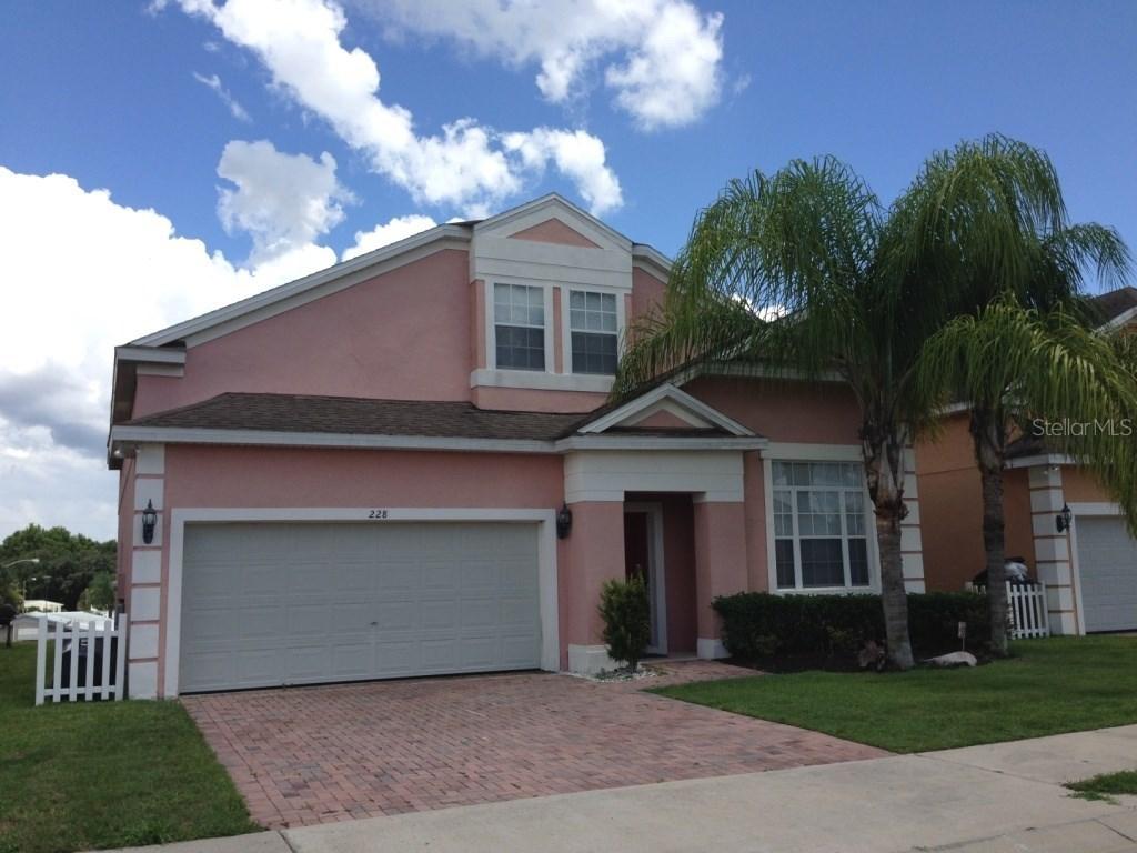 228 Victory Ave., Davenport, FL 33837