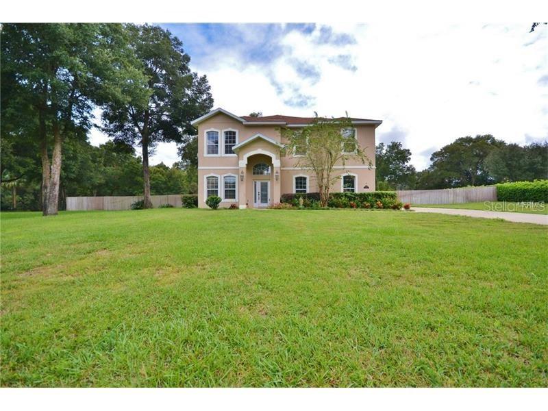 [Address Hidden by Seller], Sorrento, FL 32776