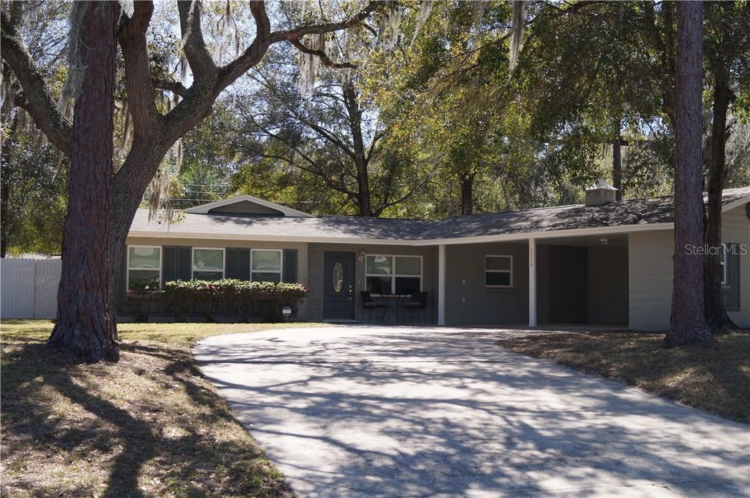 5314 Ashmeade Rd., Orlando, FL 32810