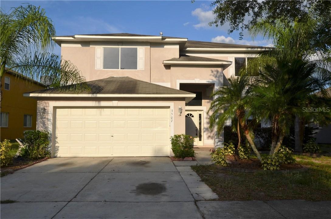 3507 Pine Top Dr., Valrico, FL 33594