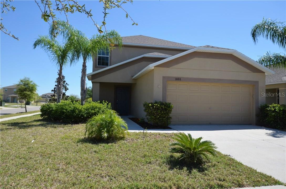 1026 Seminole Sky Dr., Ruskin, FL 33570