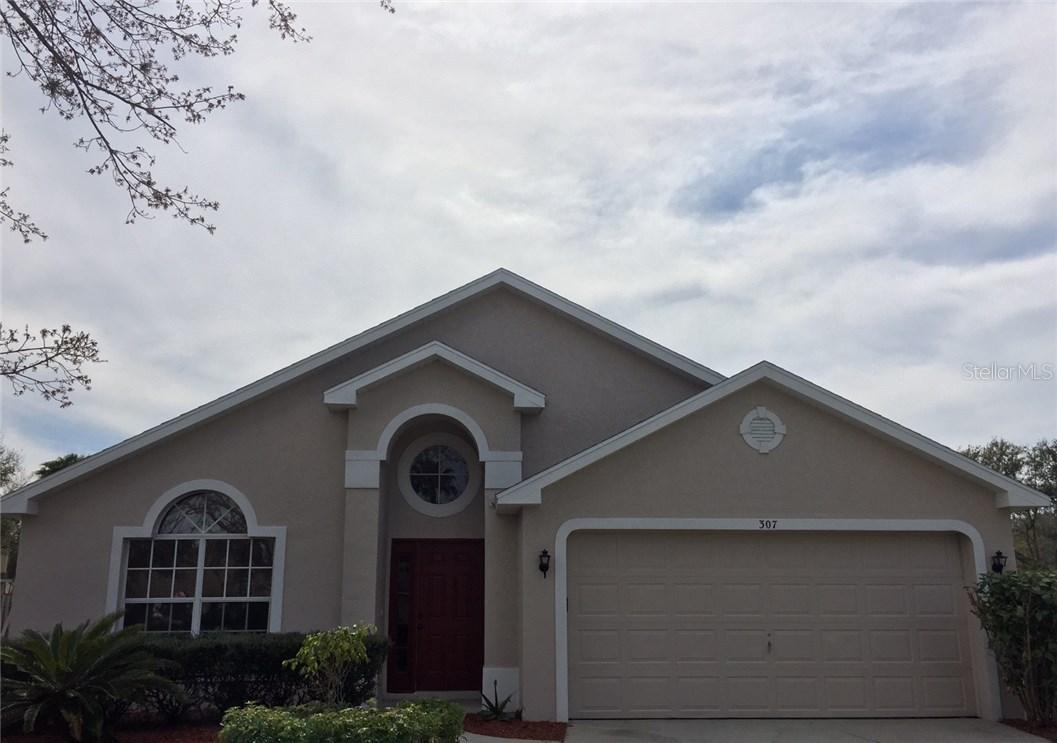 307 Longshadows Ct., Ocoee, FL 34761