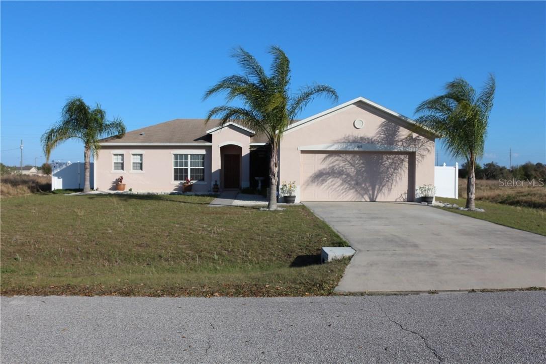 819 Fraser Dr., Poinciana, FL 34759