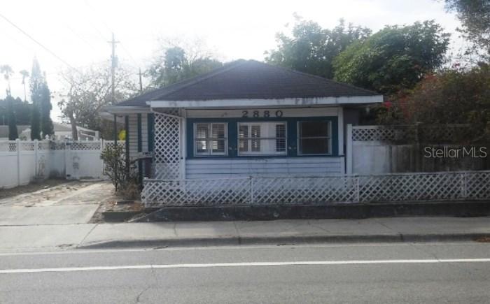 2880 Bahia Vista St., Sarasota, FL 34239