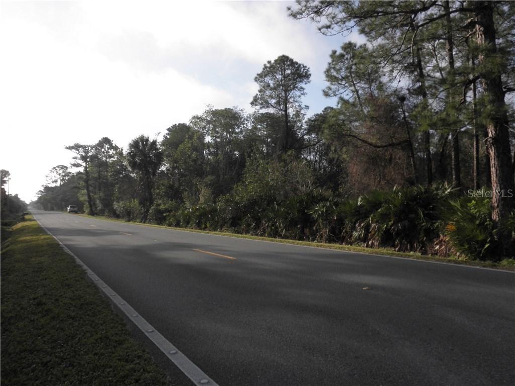 Osceola Rd., Geneva, FL 32732