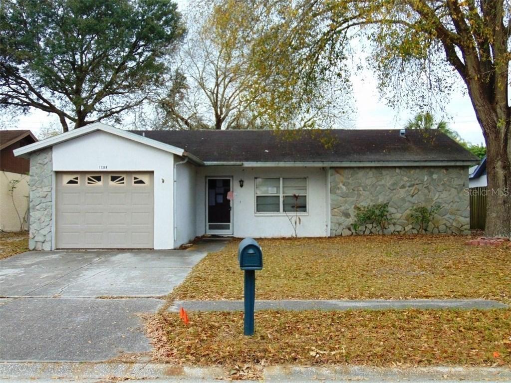 11308 Silverleaf Ct., Riverview, FL 33569