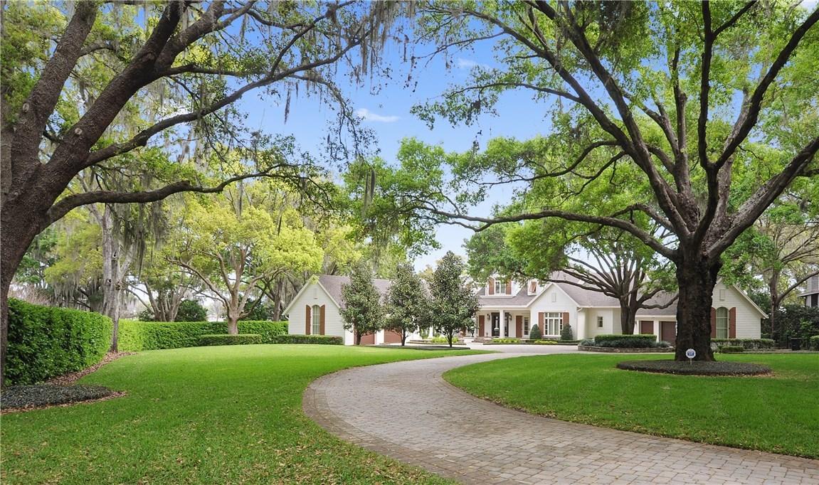 1229 Kelso Blvd., Windermere, FL 34786