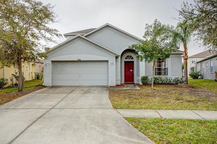 3036 Gianna Way, Land O Lakes, FL 34638