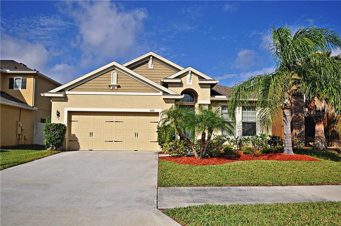 5692 Daley Way, Oviedo, FL 32765