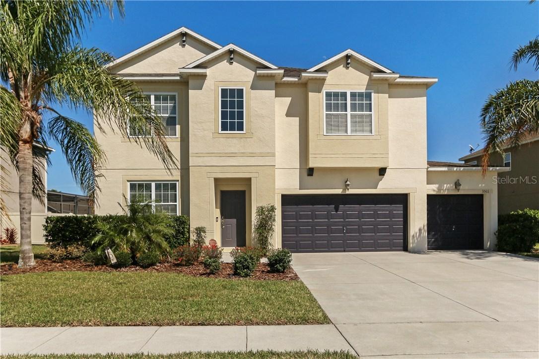 3511 Mccormick Woods Dr., Ocoee, FL 34761