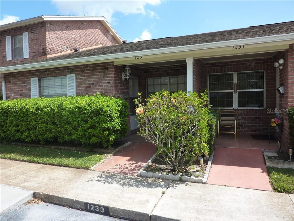 1231 Carriage Ln., Orlando, FL 32807