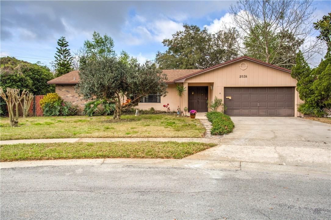 2538 Winnebago Ct., Fern Park, FL 32730