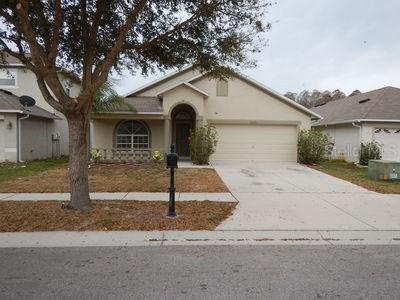 10124 Coldwater Loop, Land O Lakes, FL 34638