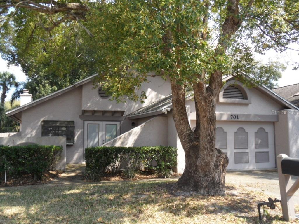 701 Woodbridge Pl., Longwood, FL 32750