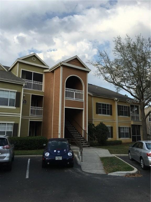 5028 City St. #2025, Orlando, FL 32839