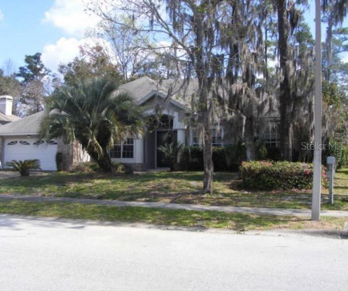 1126 New Castle Ct., Oviedo, FL 32765