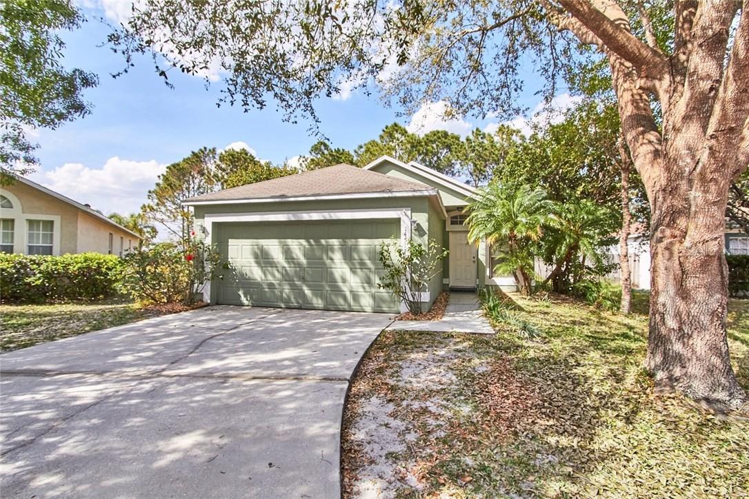 14512 Lycastle Cir., Orlando, FL 32826