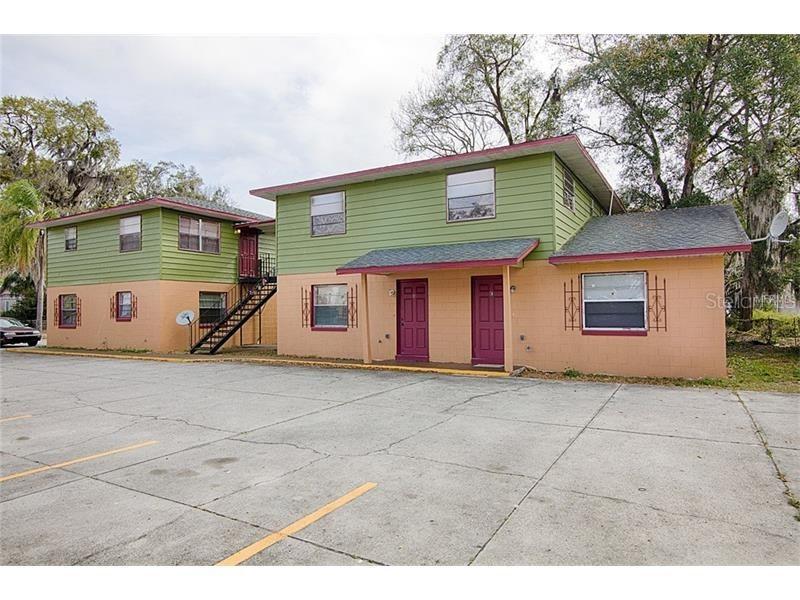 660 Avenue A, Winter Haven, FL 33880