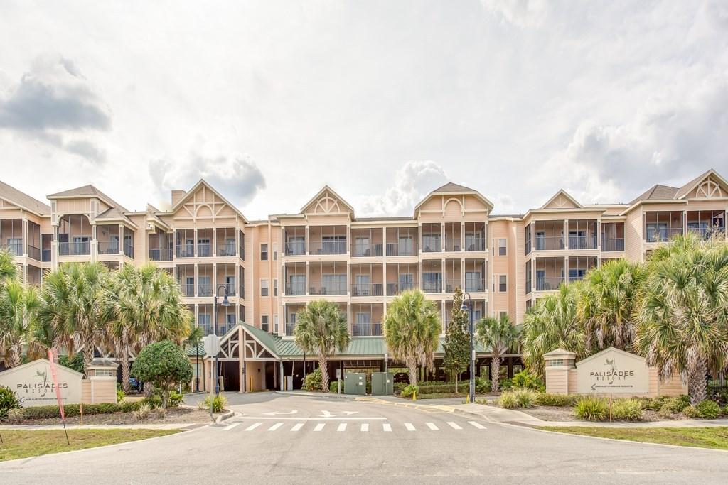 14200 Avalon Rd. #224, Winter Garden, FL 34787