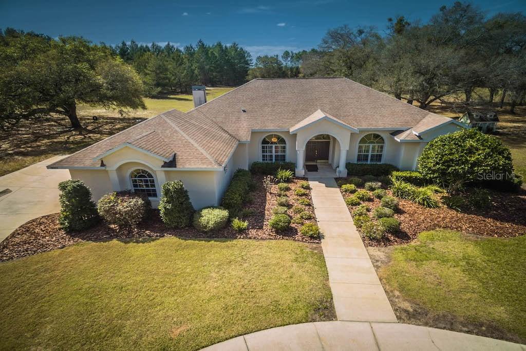 20921 State Road 44, Eustis, FL 32736