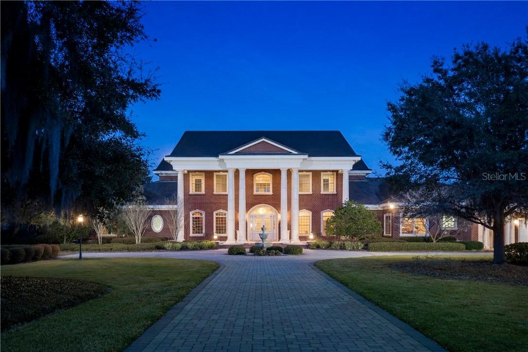 119 Magnolia St., Windermere, FL 34786