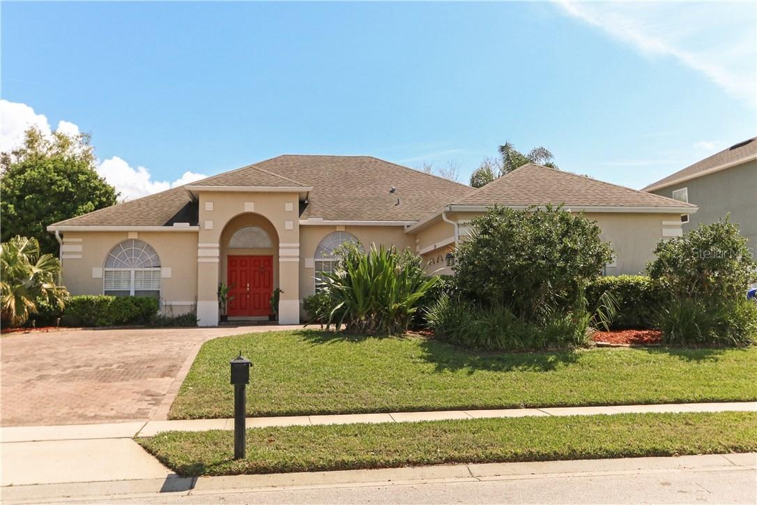 2835 Brigata Way, Ocoee, FL 34761