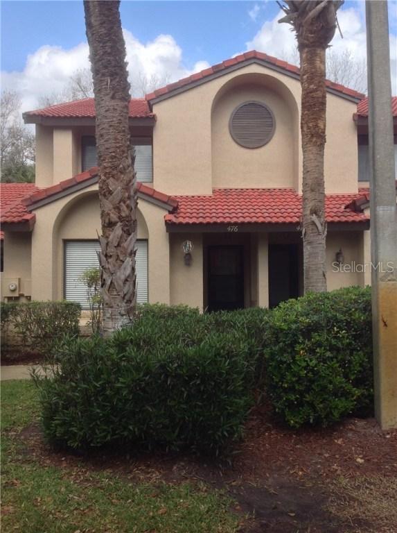 476 Club Dr., Winter Springs, FL 32708