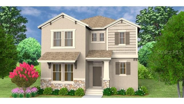 15518 Tidal Cove Alley, Winter Garden, FL 34787