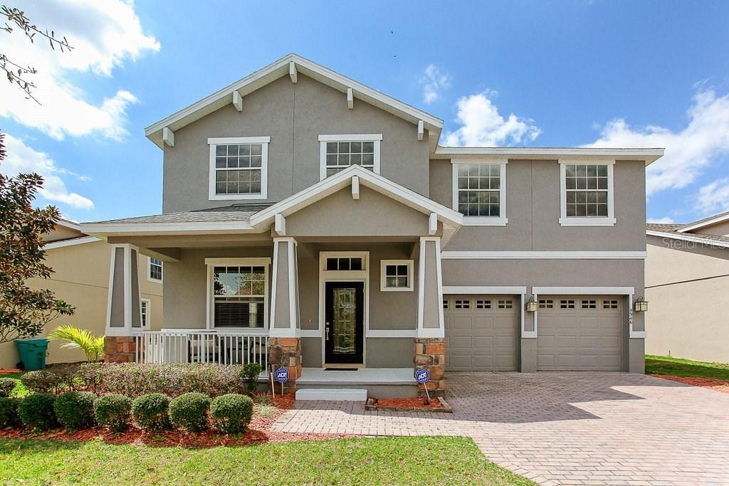 9946 Moss Rose Way, Orlando, FL 32832
