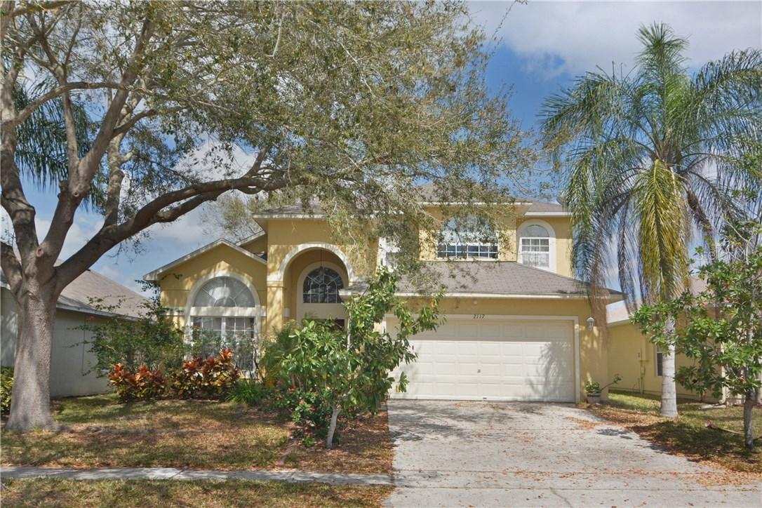 2117 Falkner Rd., Maitland, FL 32751
