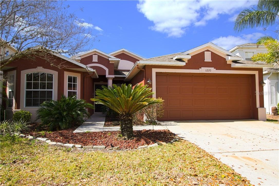 1220 Portmoor Way, Winter Garden, FL 34787