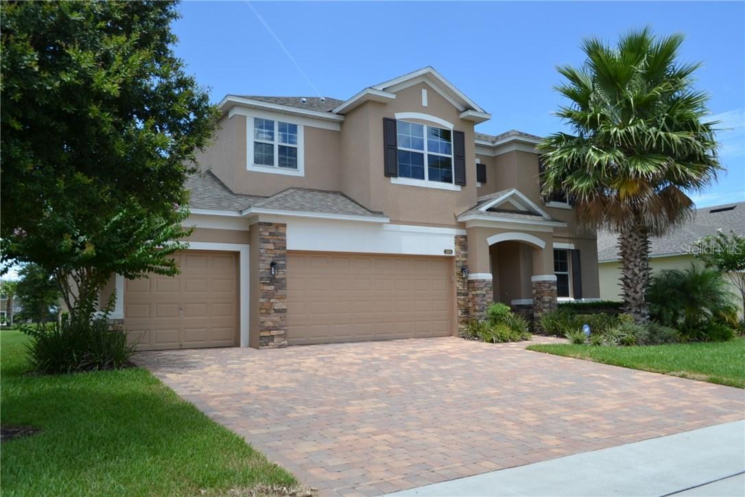 3375 Mccormick Woods Dr., Ocoee, FL 34761