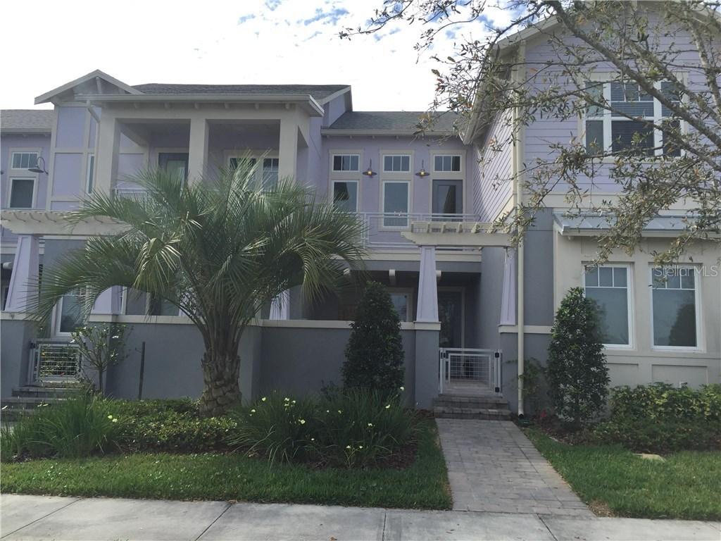 8356 Tavistock Lakes Blvd., Orlando, FL 32827