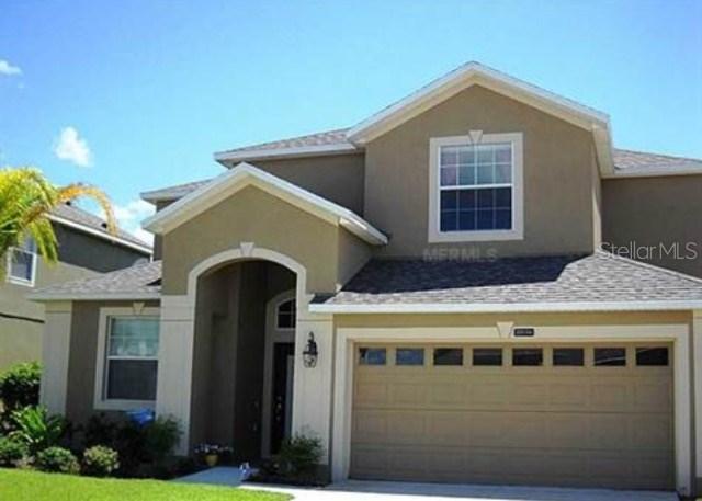 23516 Companero Dr., Sorrento, FL 32776