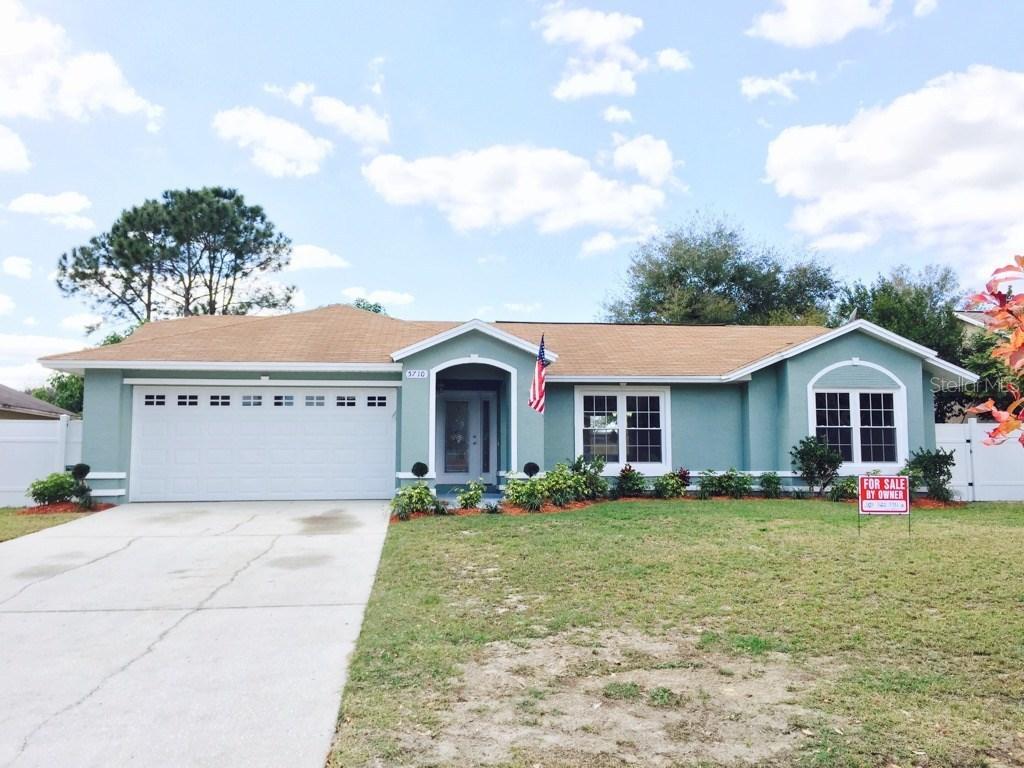 5710 Lakefield Ct., Orlando, FL 32810
