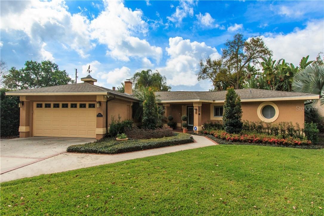 1106 Munster St., Orlando, FL 32803