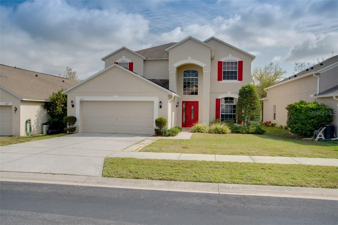 4721 Aguila Pl., Orlando, FL 32826