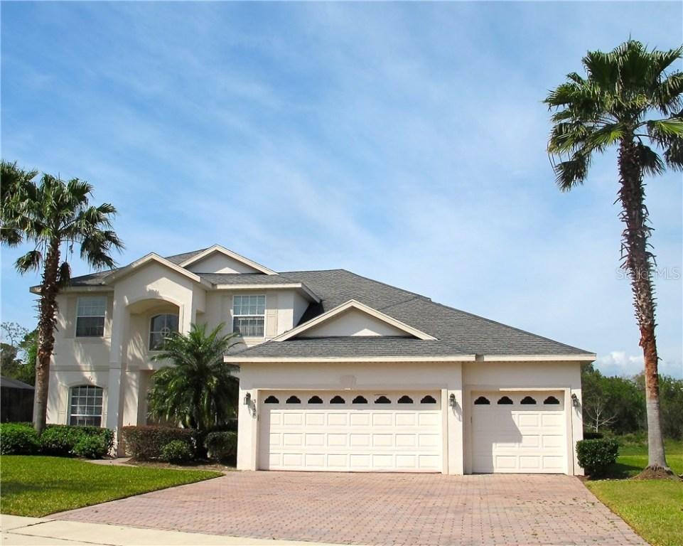 3158 Farland Dr., Ocoee, FL 34761