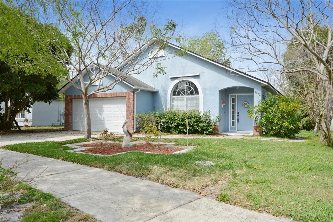 1006 Sugarberry Tr., Oviedo, FL 32765
