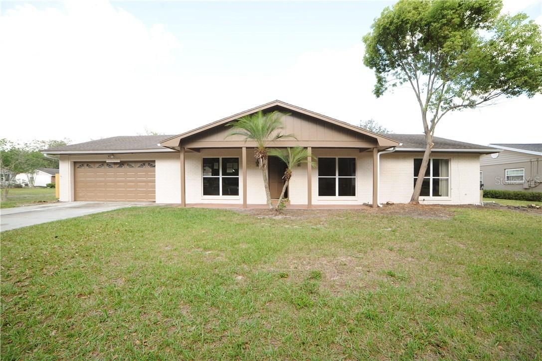 1808 Cherry Ridge Ln., Brandon, FL 33511