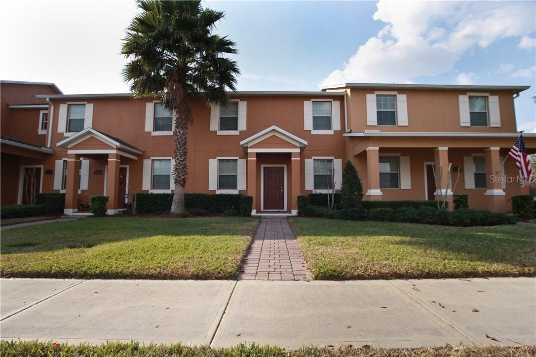 15429 Avenue Of The Arbors, Winter Garden, FL 34787