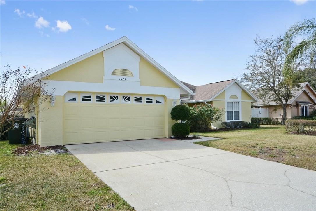 1250 Lake Rogers Cir., Oviedo, FL 32765