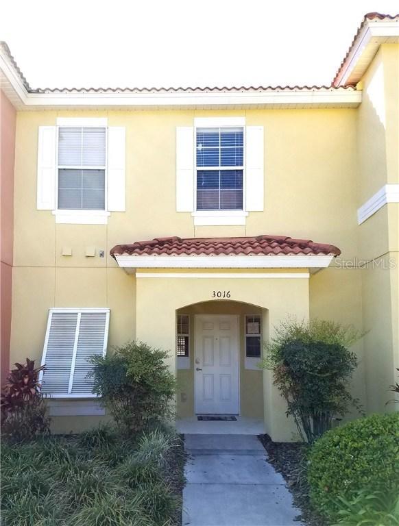 3016 Yellow Lantana Ln., Kissimmee, FL 34747