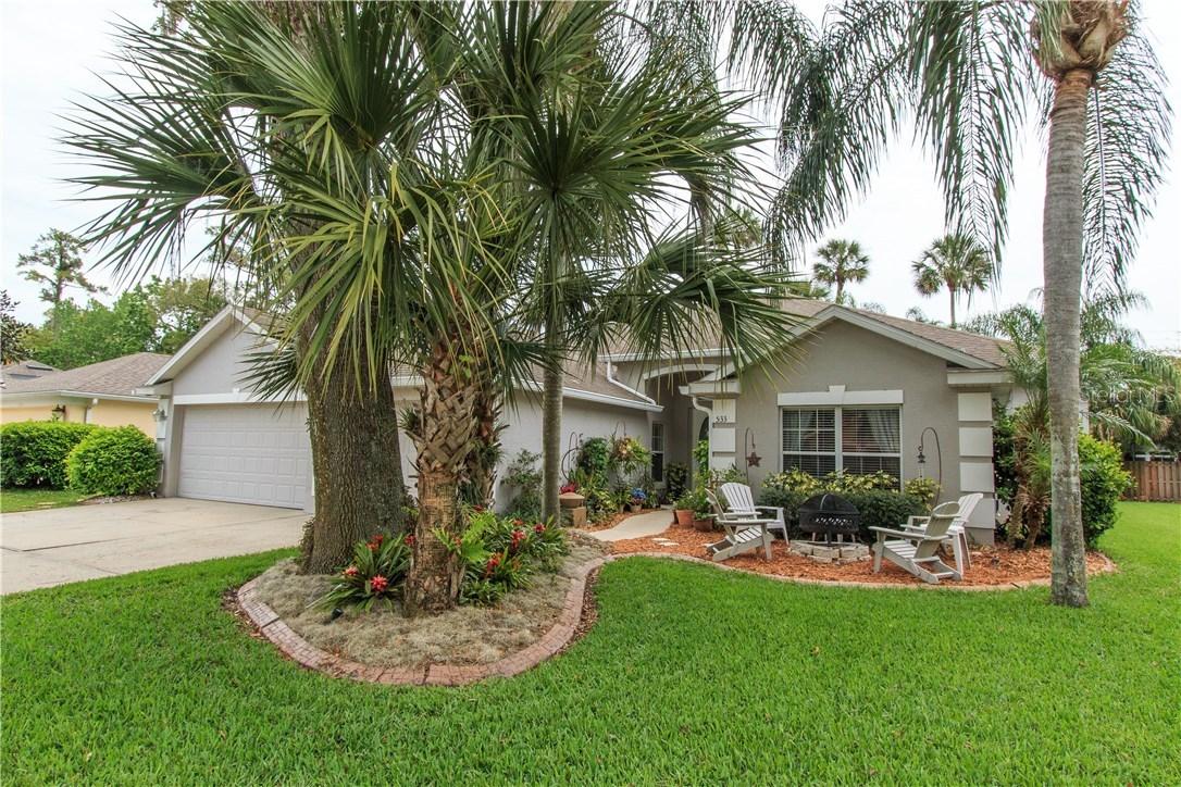 533 Saddlewood Ln., Winter Springs, FL 32708