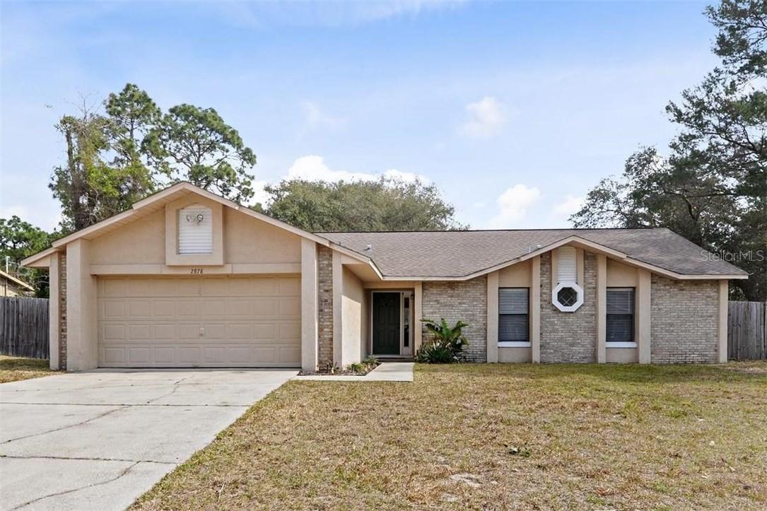 2878 Valmont Ln., Deltona, FL 32738