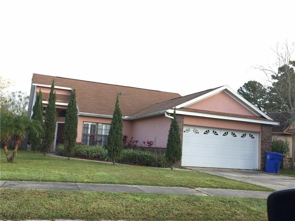 1014 Pearson Dr., Oviedo, FL 32765