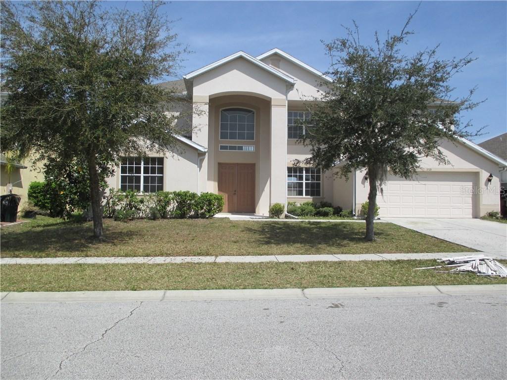 2321 Hinsdale Dr., Kissimmee, FL 34741